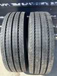 315/80/22,5 Michelin directie