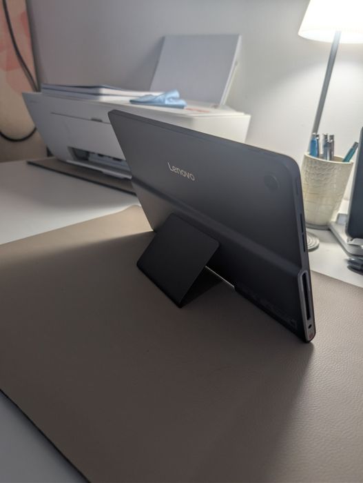 Lenovo Tab Plus 11.5, 8GB RAM, 256GB stocare