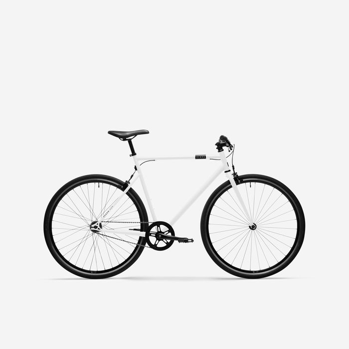 Bicicletă de oraș Elops - produs resigilat - (SecondHand) Decathlon