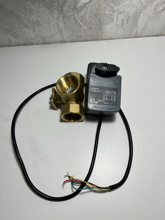 Привод VLV actr 1-2-1204