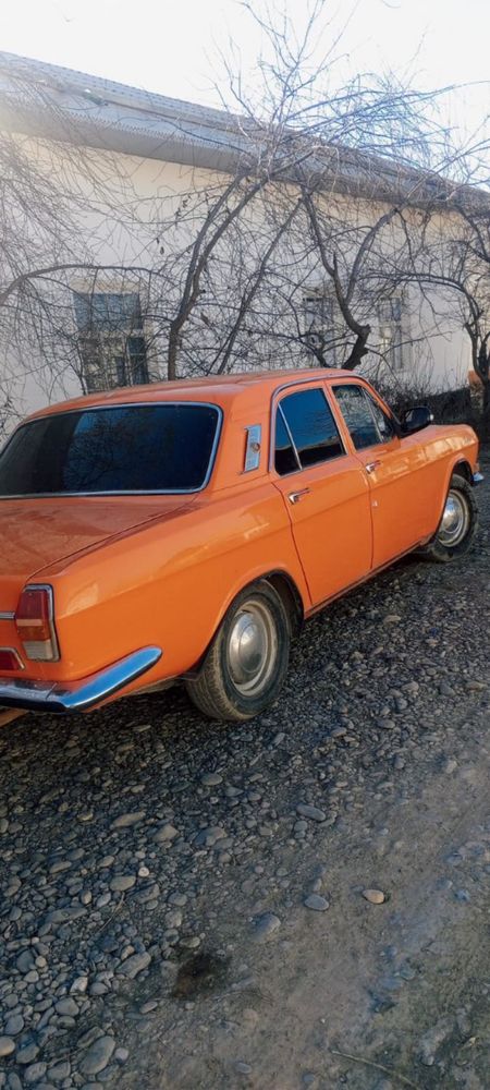 Volga sotiladi samarqand