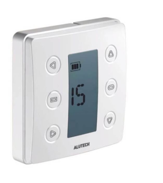 Пульты для автоматических ворот