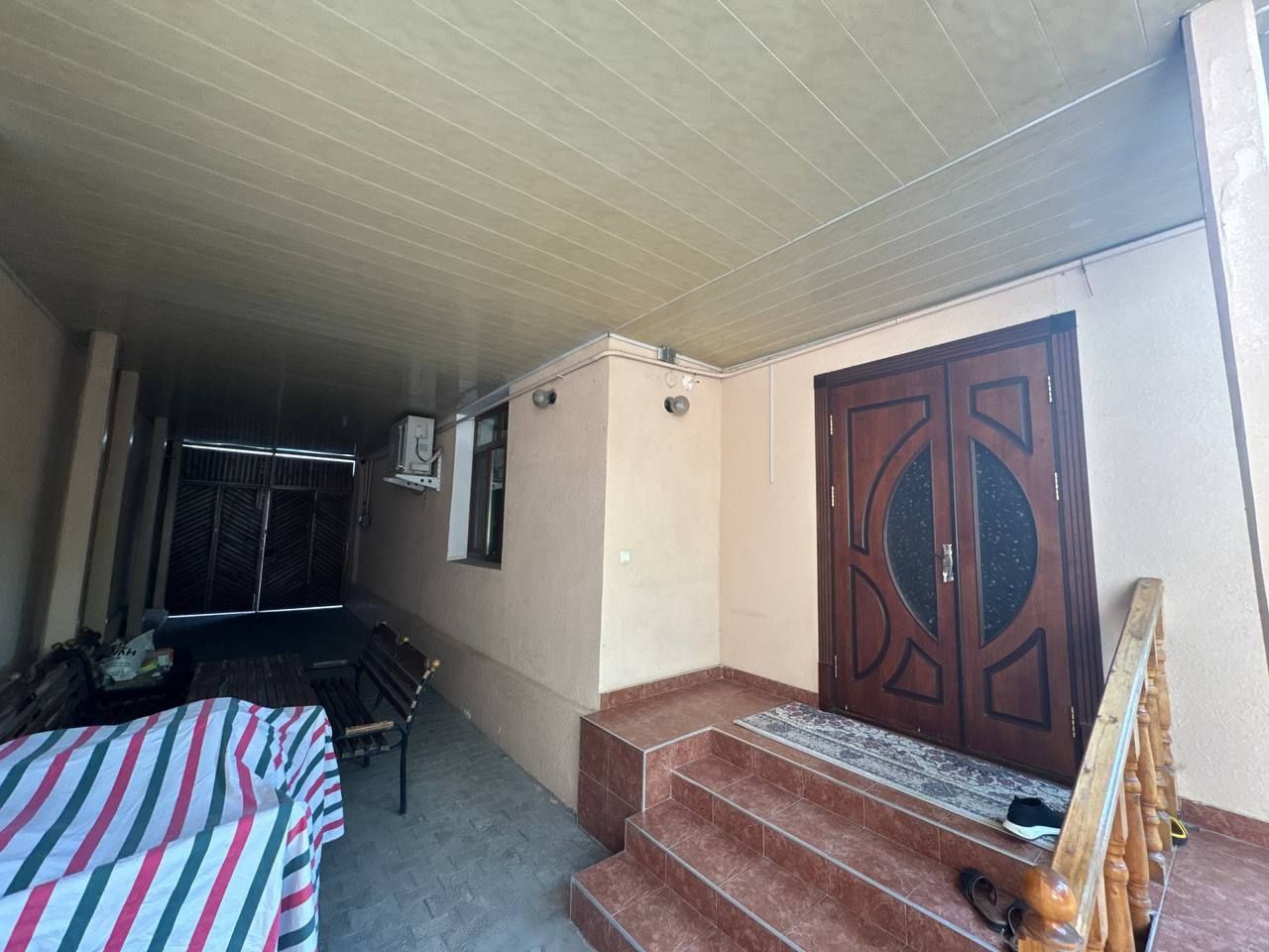 Срочно Продаю Дом На Янгиободе Соток 4