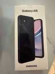 Samsung Galaxy A15 128GB Blue Black Чисто Нов Неразопакован
