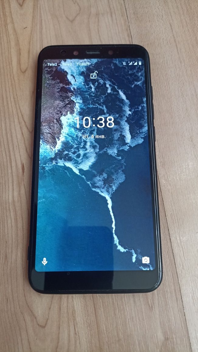 Xiaomi mi a2 4\64