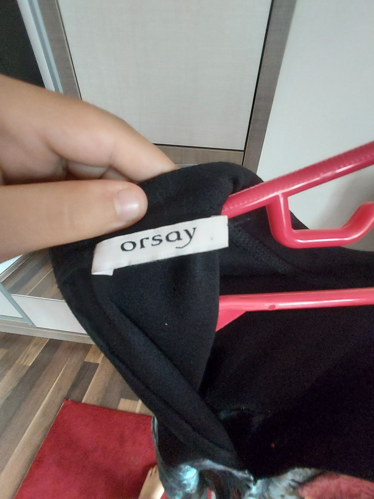 Rochie de ocazie pentru dama,marca Orsay, mărimea 40