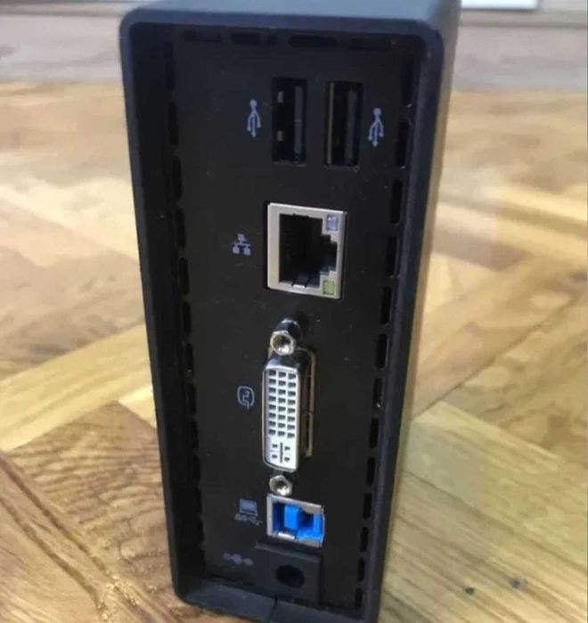 Vand docking station Lenovo ThinkPad Basic USB 3.0 Dock