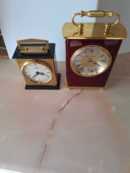 Ceasuri diferite ca marca si provenienta.