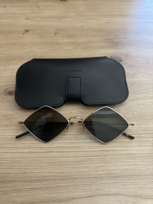 Дамски очила YSL