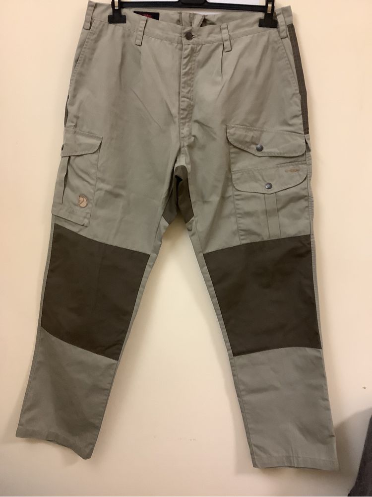 Pantaloni Fjall Raven /52