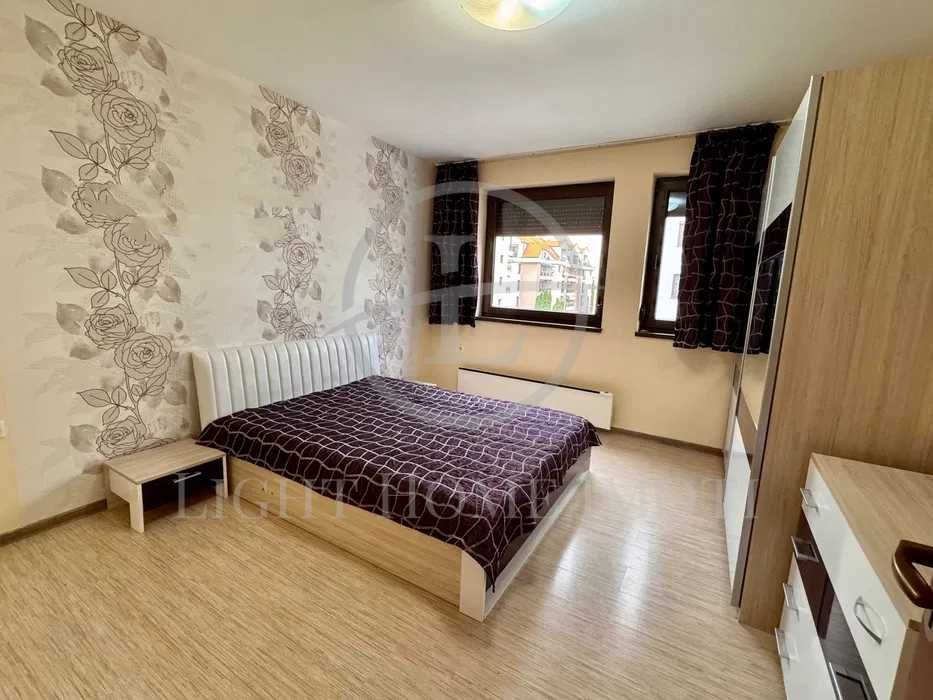Продава се Двустаен апартамент в Пловдив, Кършияка - 75 кв.м за 1600 €/кв.м - Снимка #5