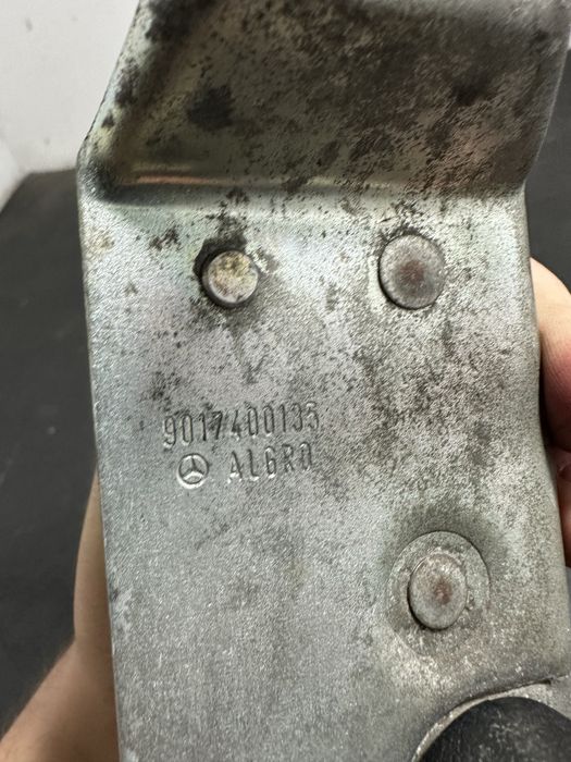 Incuietoare usa spate Mercedes vito volkswagen LT 9017400135 W905 W901