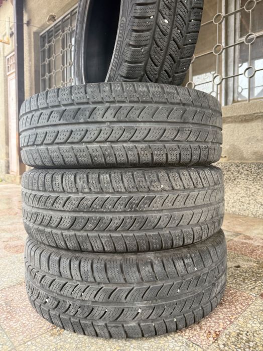 4бр. ГУМИ Континентал