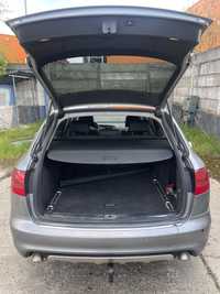 Rulou portbagaj Audi A6 C6 break, Allroad