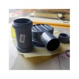 Rigola Dus 60cm plus kit membrana  hidroizalanta 3mp
