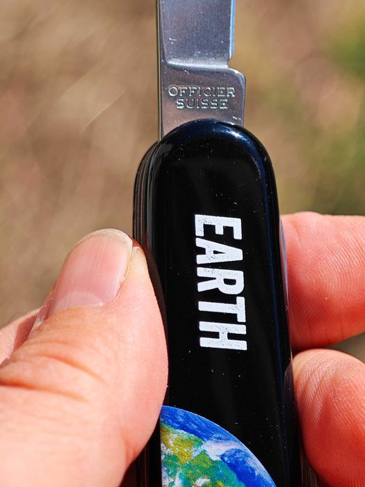 Victorinox различни ножчета