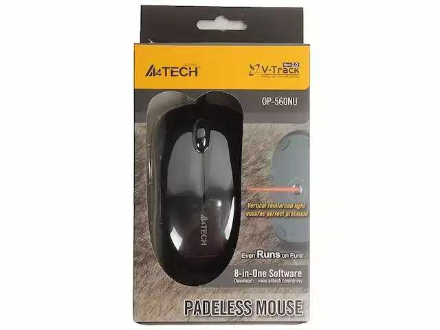 Мышь проводная A4Tech OP-730D/720/620D/560NU/530NU/330