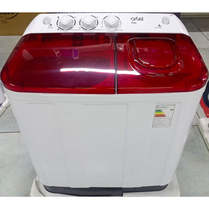 Продам  полуавтомат стиральную машинку  с доставкой