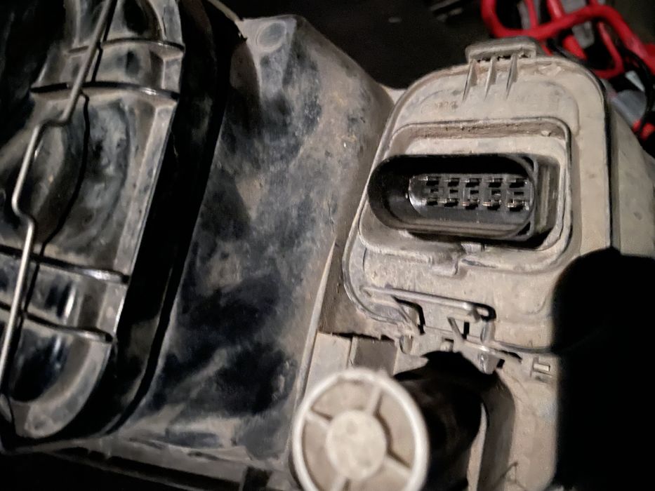 Фарове за голф 4 Валео