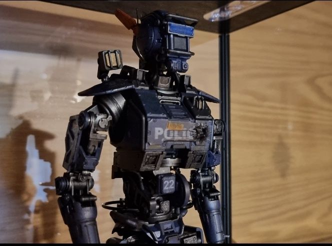 Chappie 1/6 ThreeZero