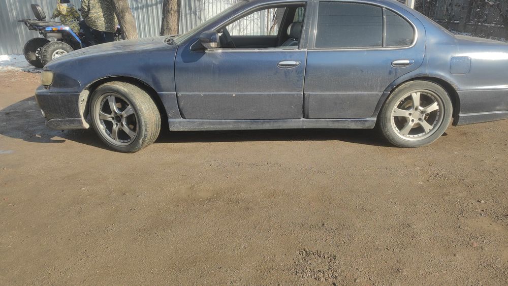 Продам диски 5:114:3