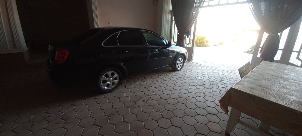 Laccetti gentra mexanika