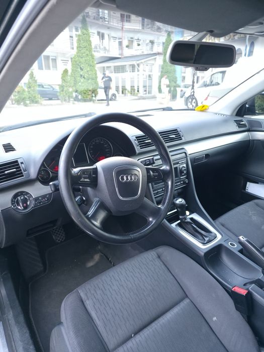 Audi A4 B7 2.0 TDI 140 cai 2007