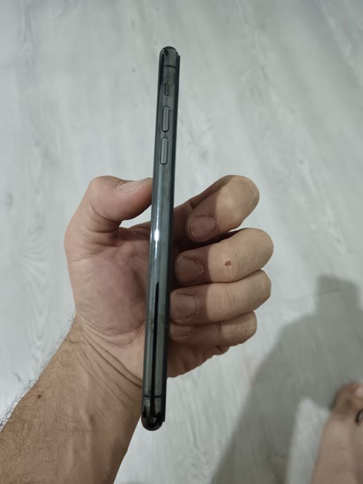 iPhone 11 pro max 256