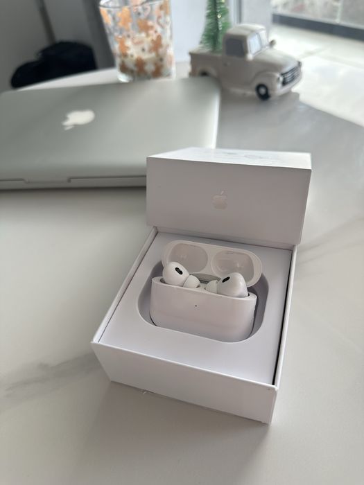AirPods Pro a 2 a generatie Urgent!