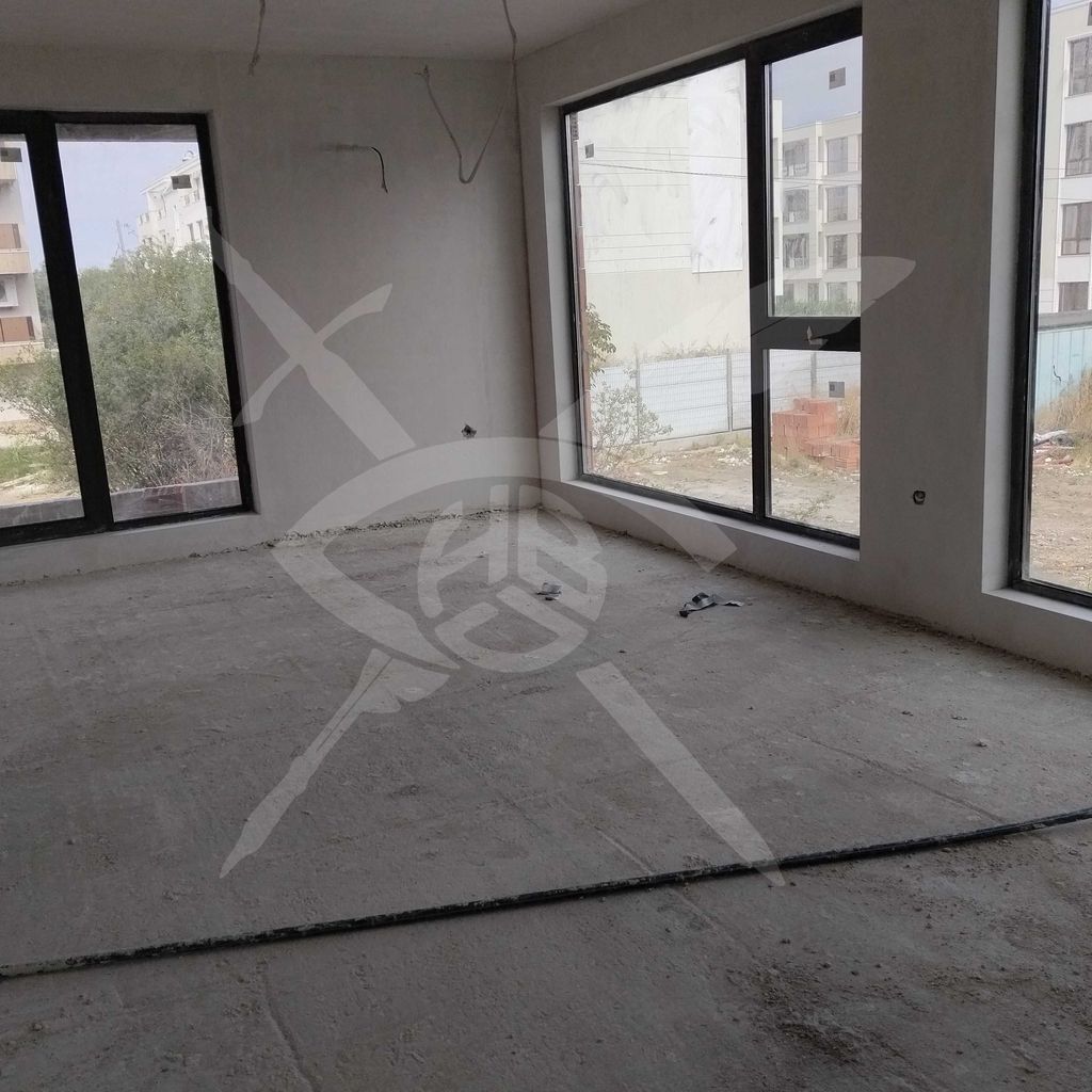 Продава се Тристаен апартамент в Пловдив, Христо Смирненски - 104 кв.м за 1299 €/кв.м - Снимка #2