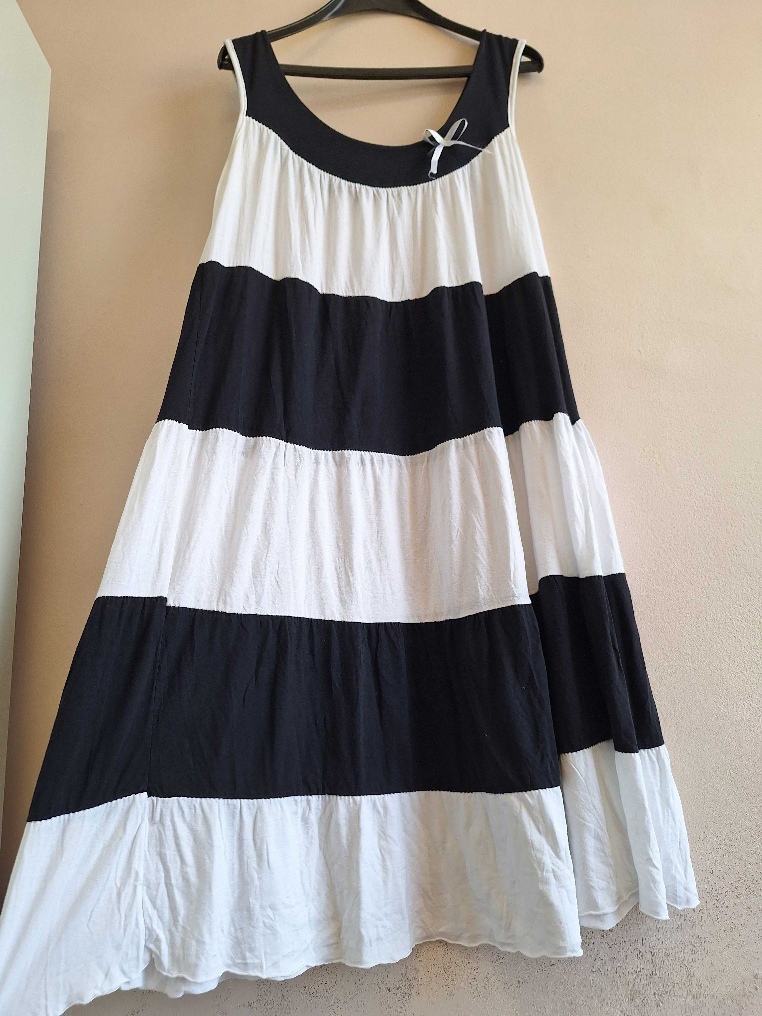 Рокли,МАКСИ номер/размер 2XL -5XL