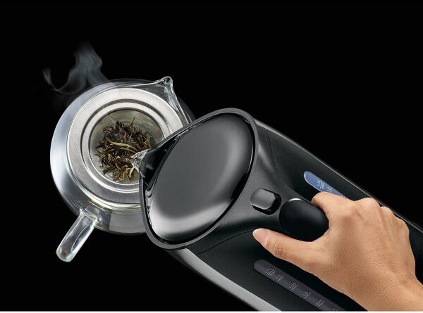 Чайник Braun WK 5100 BK