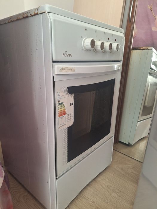 Плита электрическая б/у