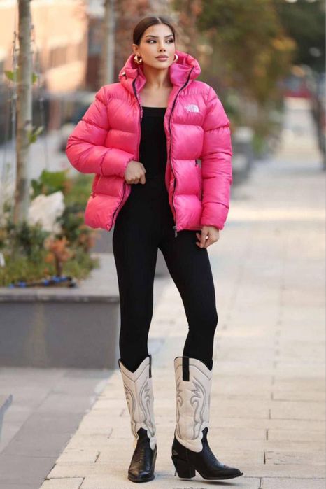 Geaca de dama The North Face