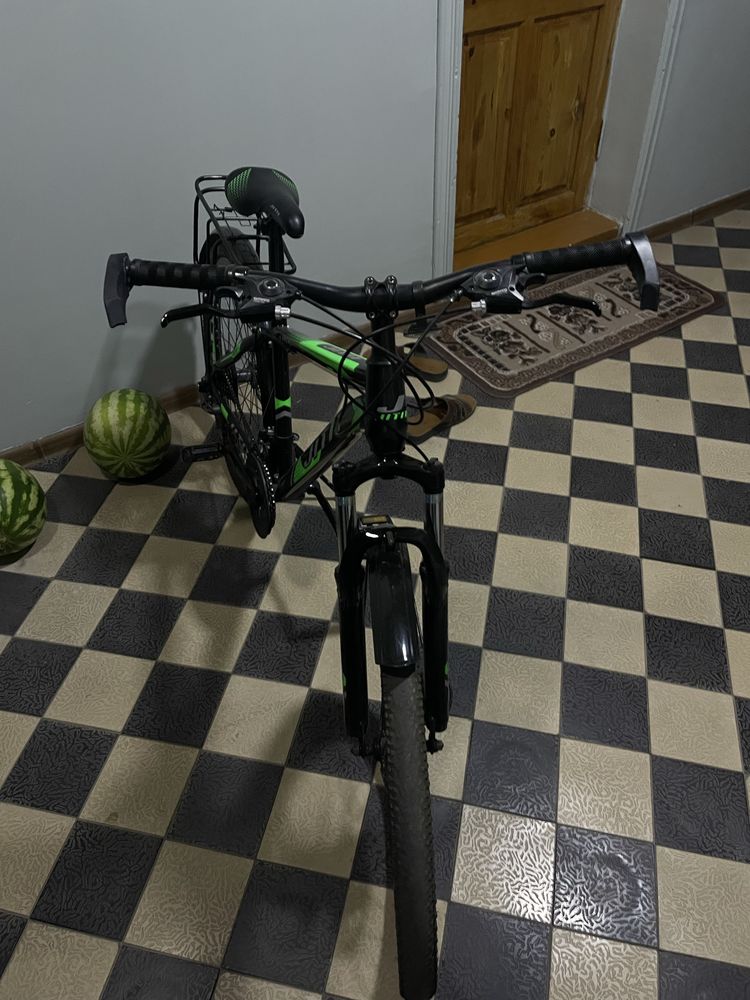 Velosiped JITII