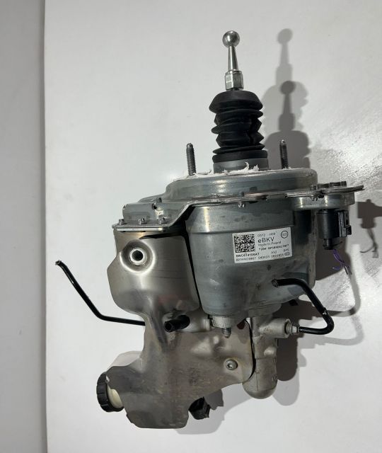 Tulumba servofrana 5WC614105AT Audi A3 4 (8Y)
