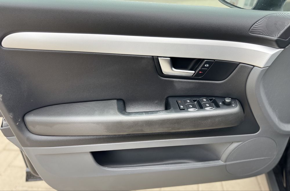 Seat Exeo 2.0 TDI 2010 euro5