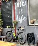 Mecanic mobil biciclete- frâne, reglaje, cauciucuri