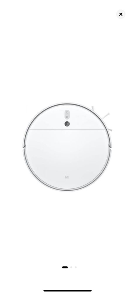 Vand Aspirator Xiaomi Mi Robot Vacuum