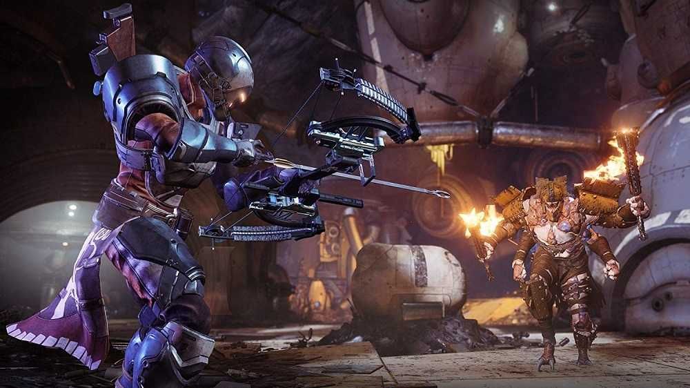 Pachet Joc Destiny 2 Forsaken Legendary Edition pentru PC, NOU 49 Lei