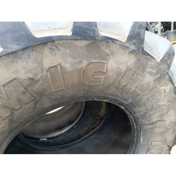 Anvelope 540/65R24 Michelin Second Hand Agricole pt Tractor