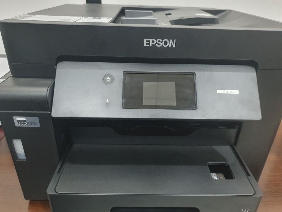 Epson M15140 Принтер 3в1