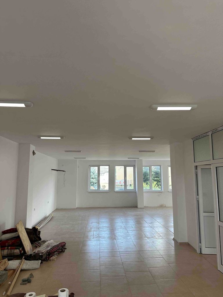 Дава се под наем Склад в Пловдив, Индустриална зона - Тракия - 177 кв.м за 510 € - Снимка #4