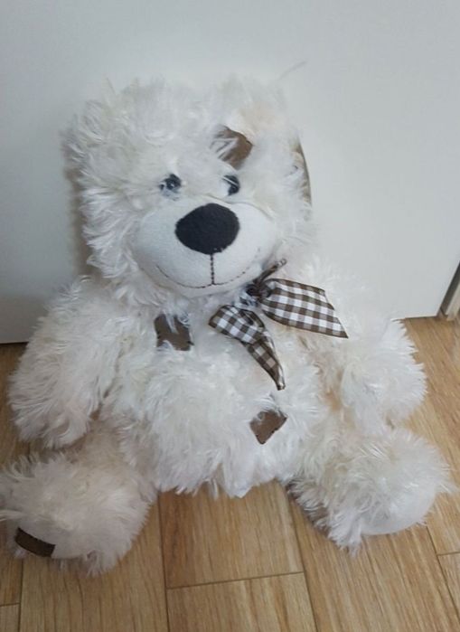 Urs de pluș 27 cm