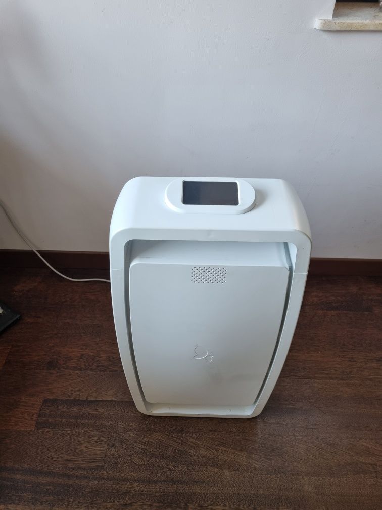 Purificator aer profesional Eolis Air Manager 1200S