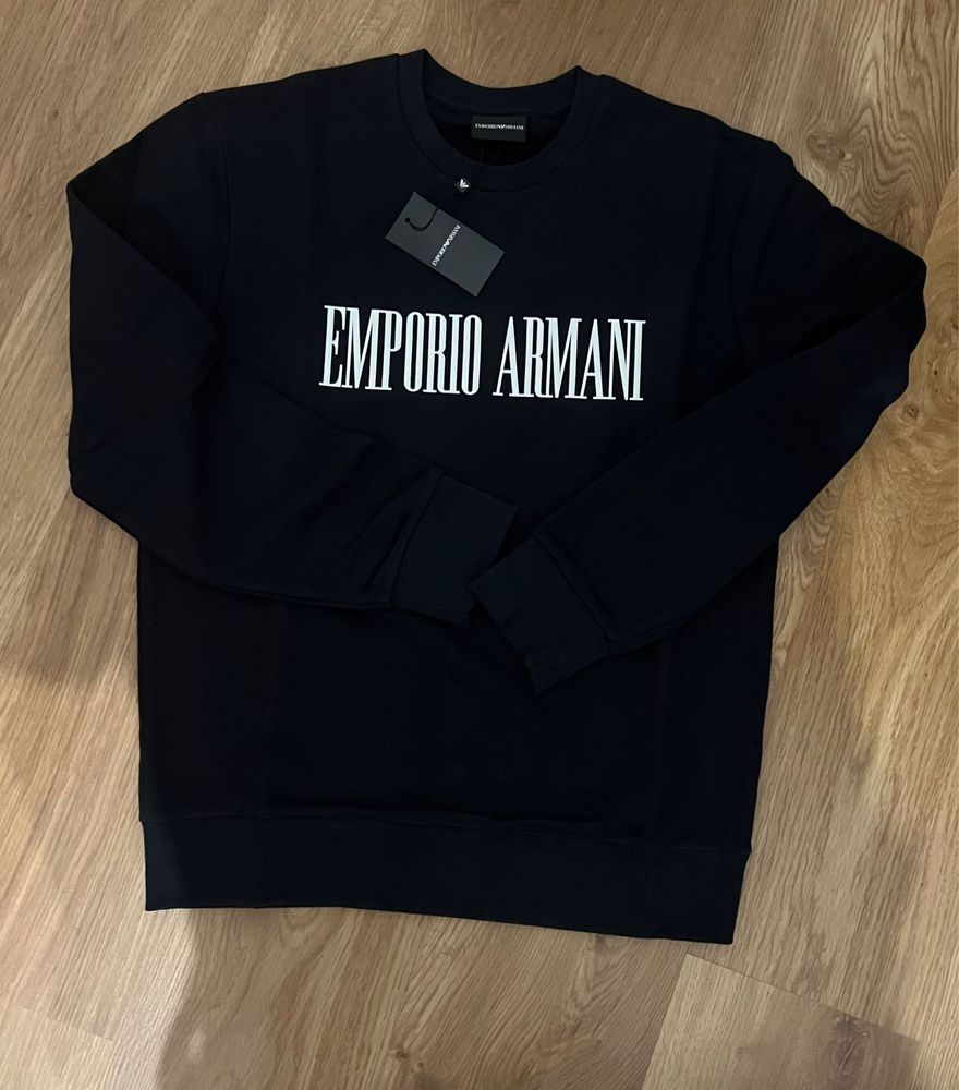 Emporio Armani оригинална блуза