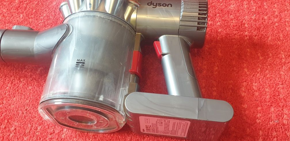 Aspirator Dyson / dc 62