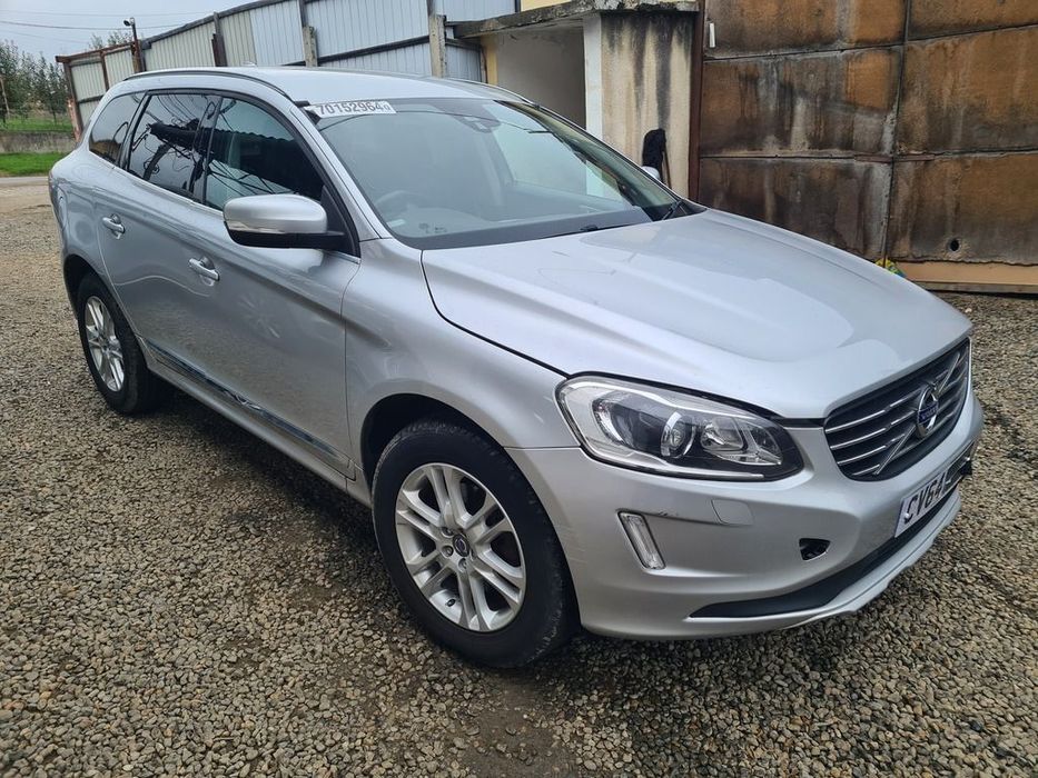 Usa Dreapta Spate Volvo XC60 Facelift 2013 - 2017 SUV 4 Usi GRI (1092)