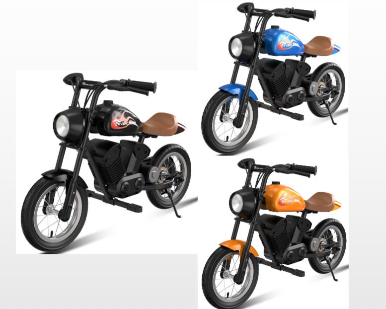 EVERCROSS EV07M Електрически мотоциклет за деца