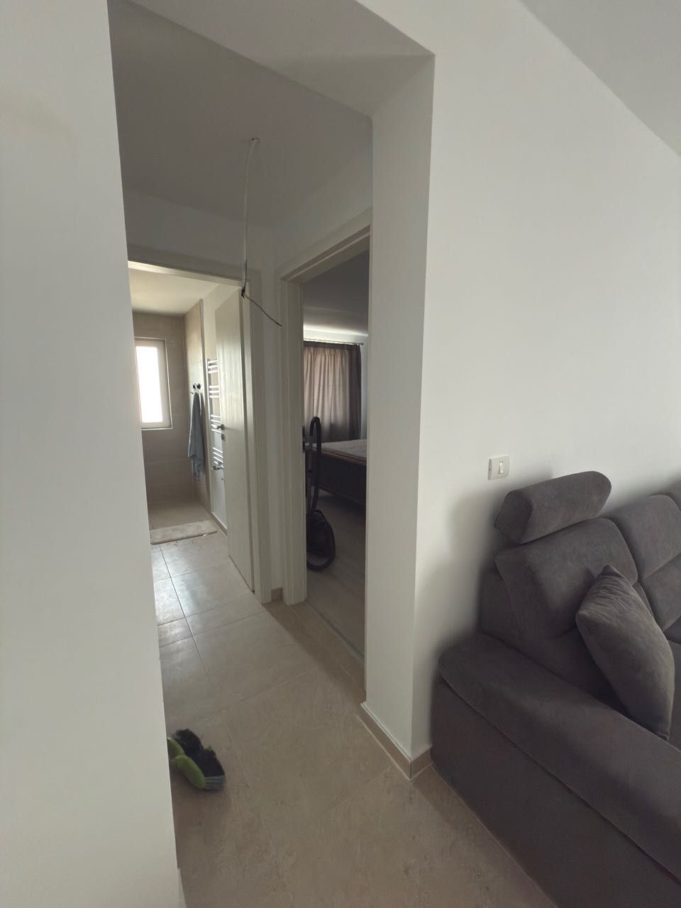 Persoana fizică vând apartament 2 camere TImisoara,Giroc